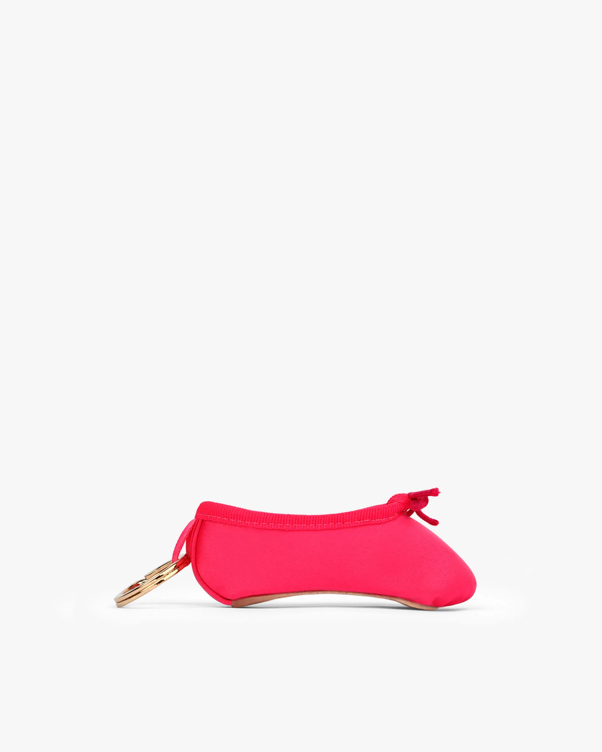 Porte-clés chaussures de ballet