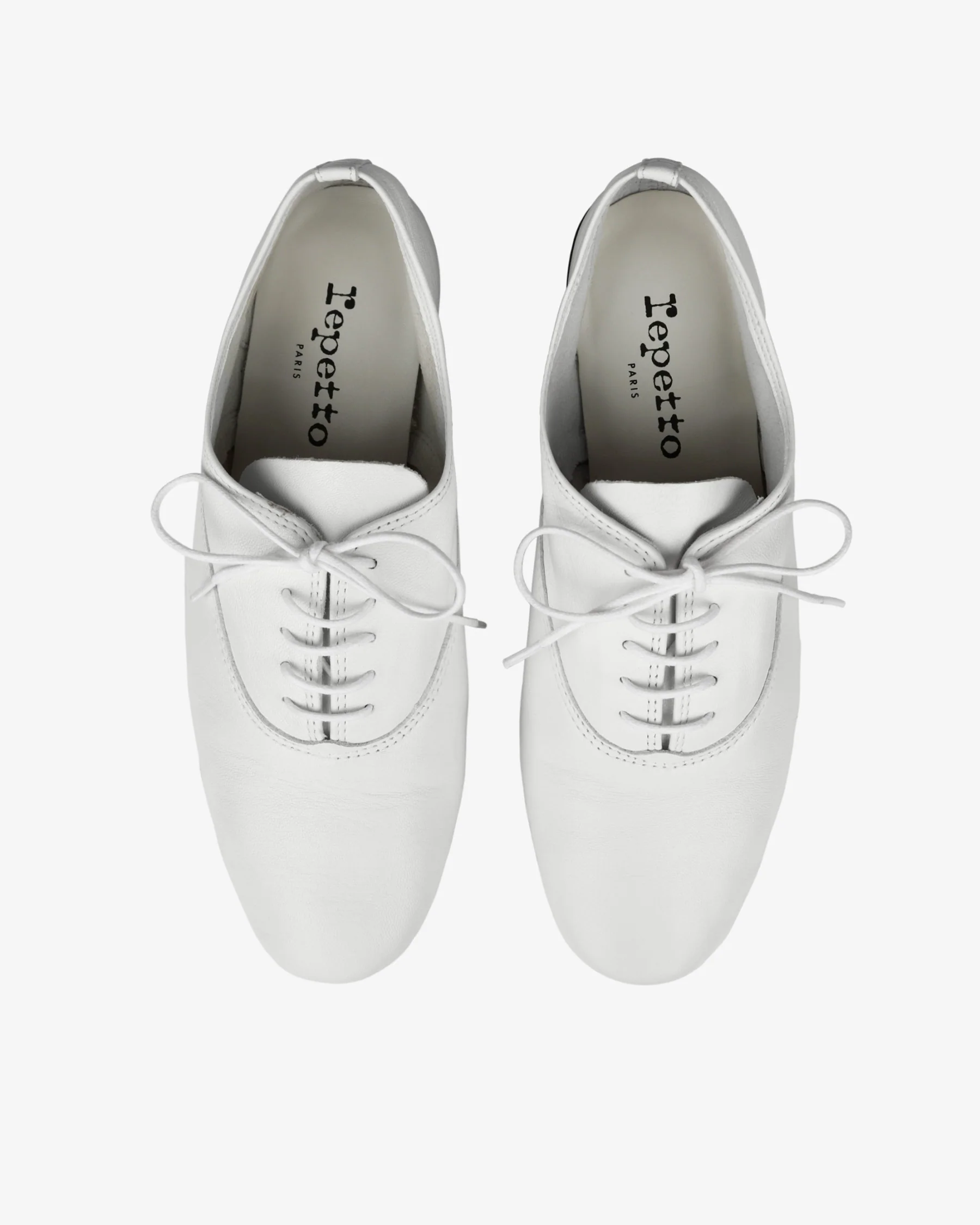 Chaussures oxford Zizi