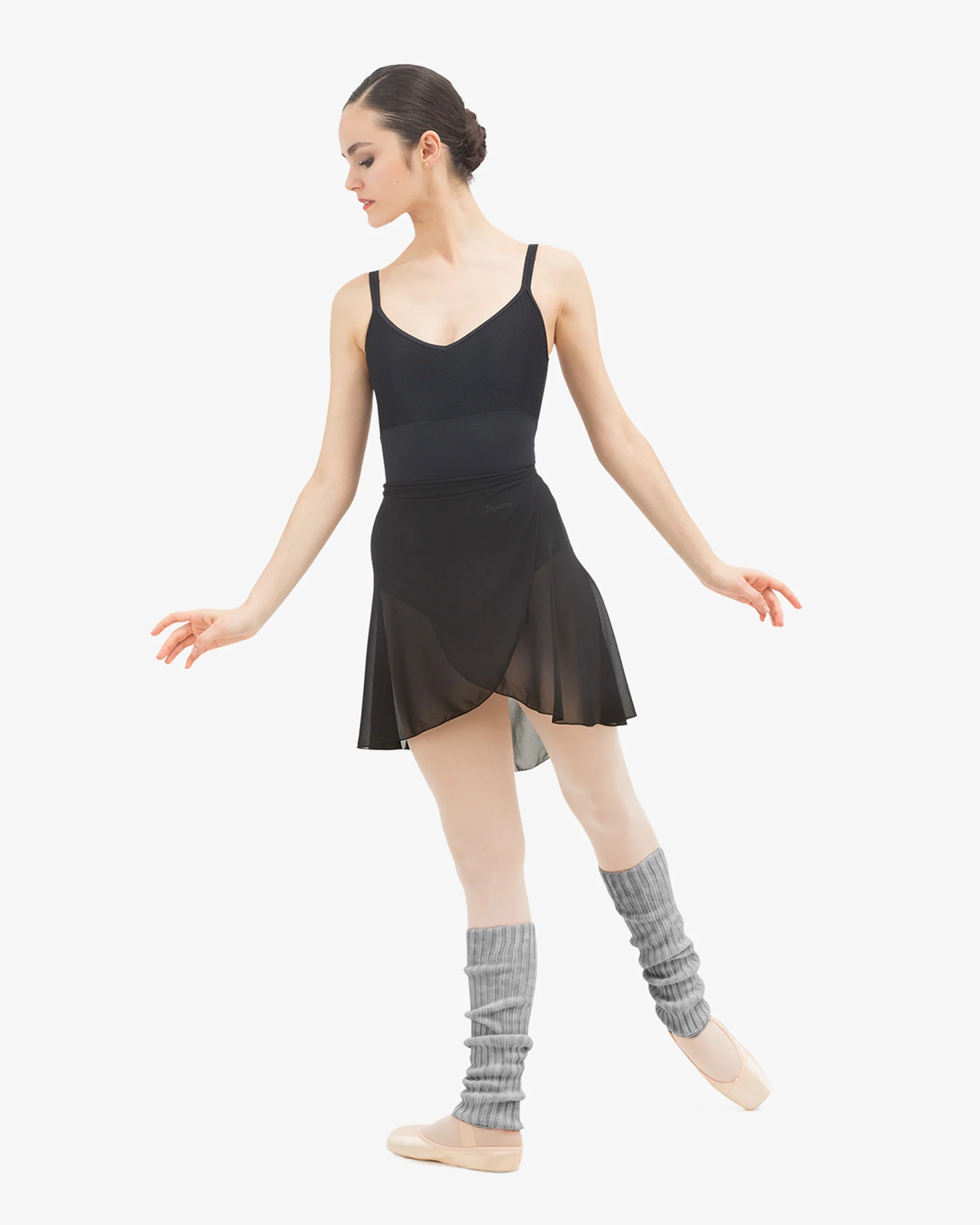 Chaussettes pour les jambes