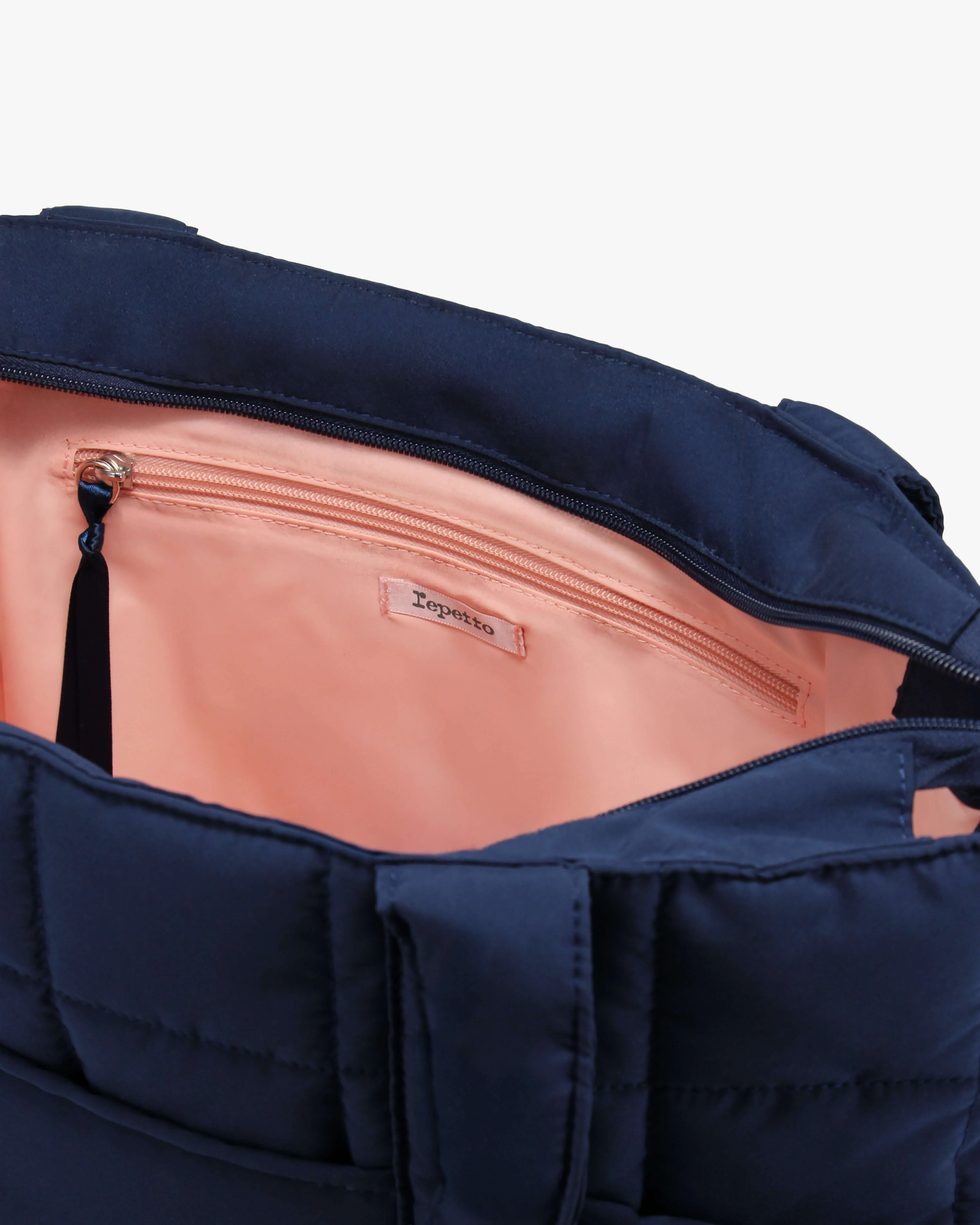Sac à main en nylon