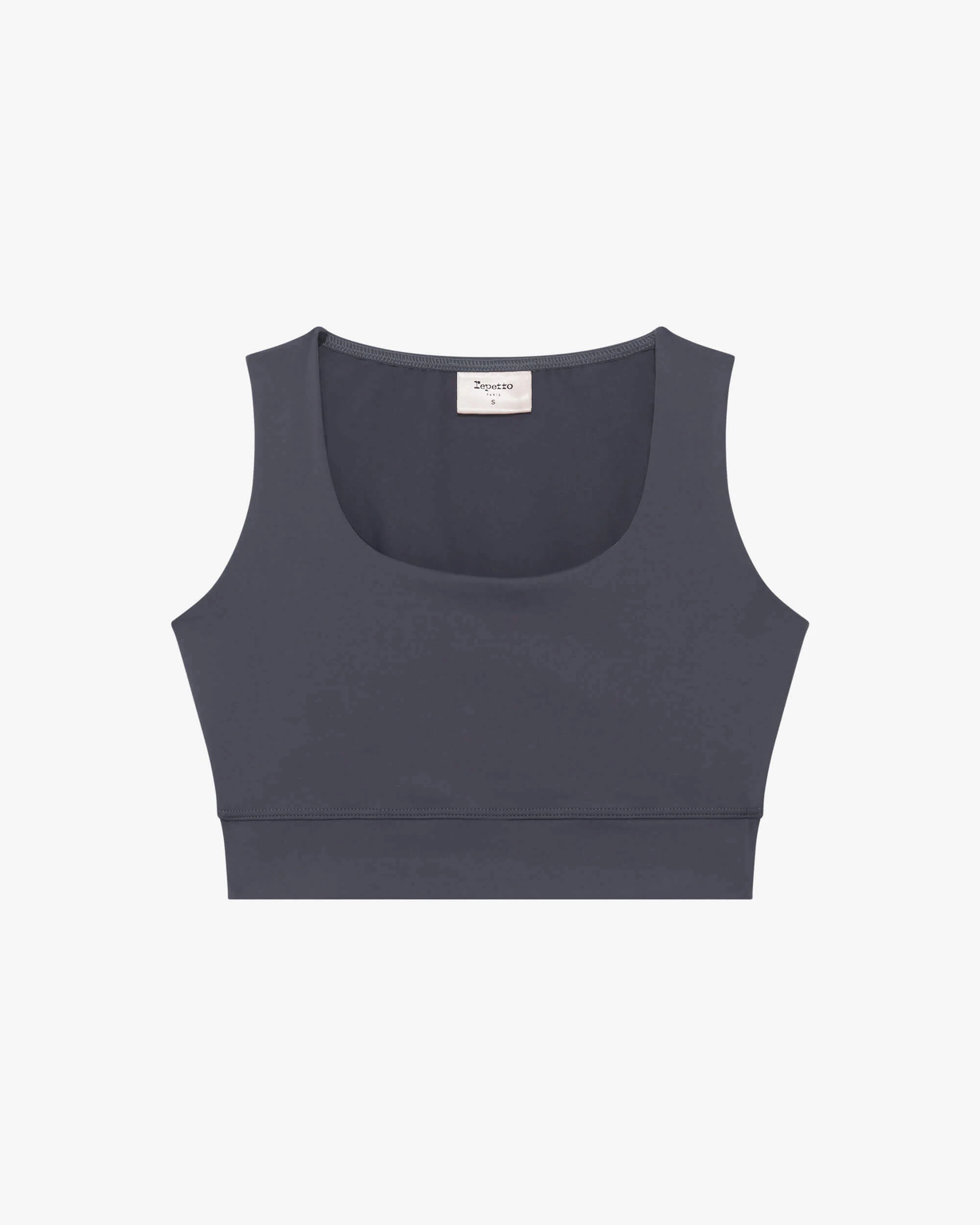 Brassière à dos ouvert Instinct