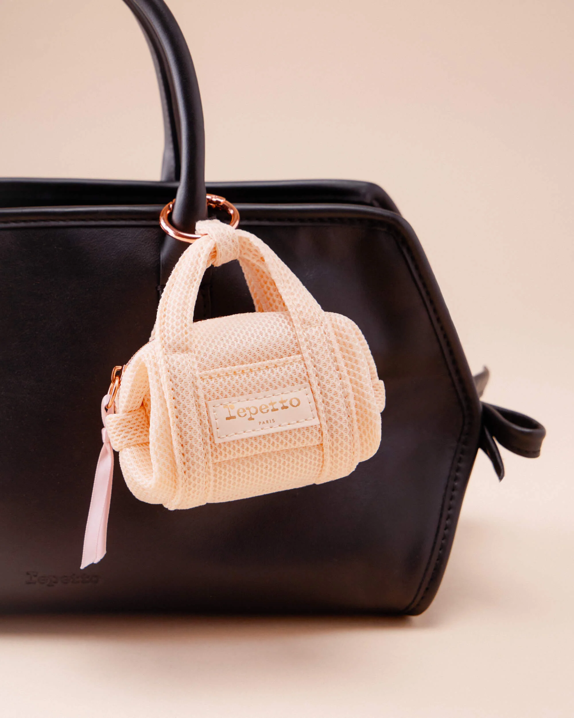 Porte-clés sac à dos