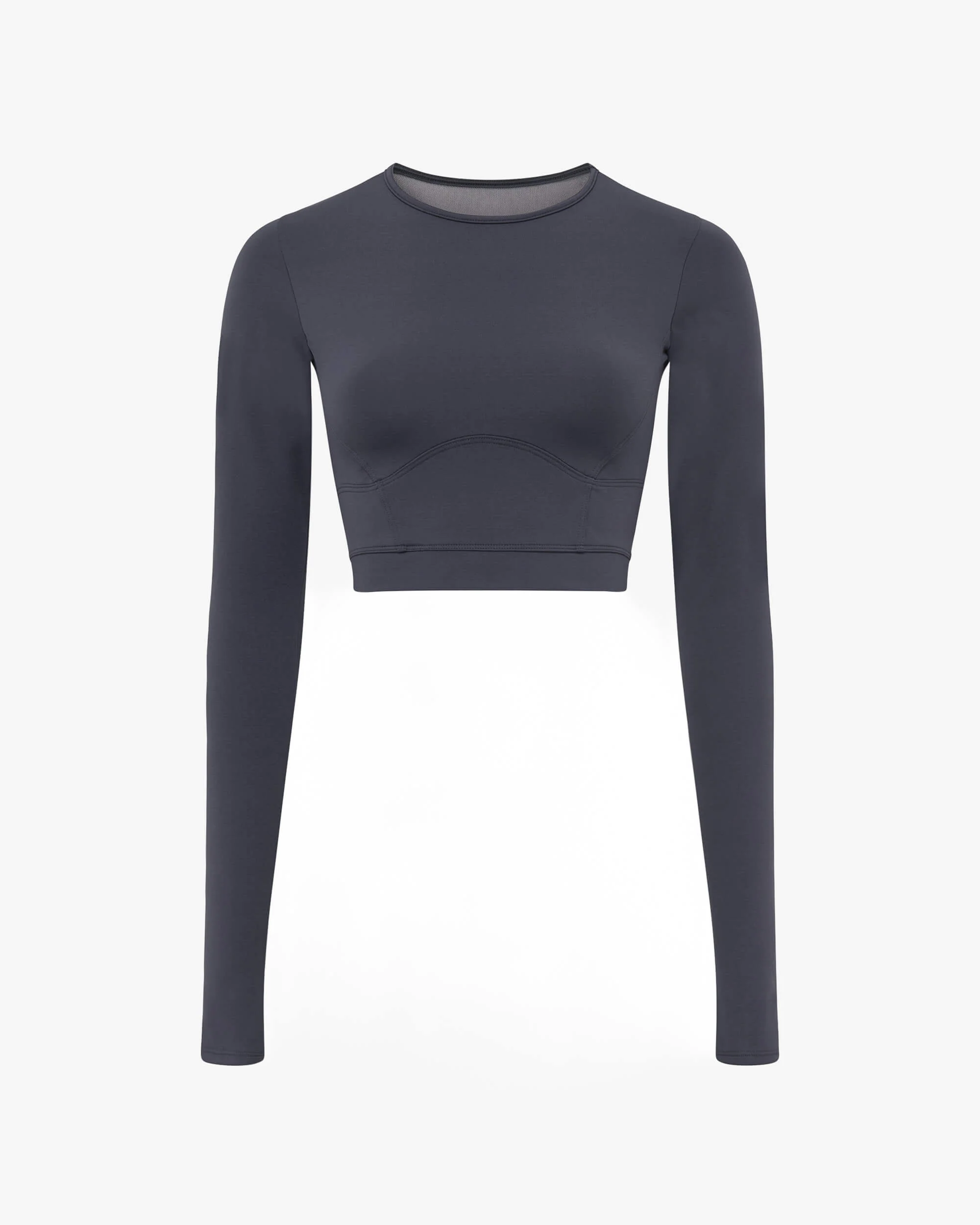 Brassière à manches longues Instinct
