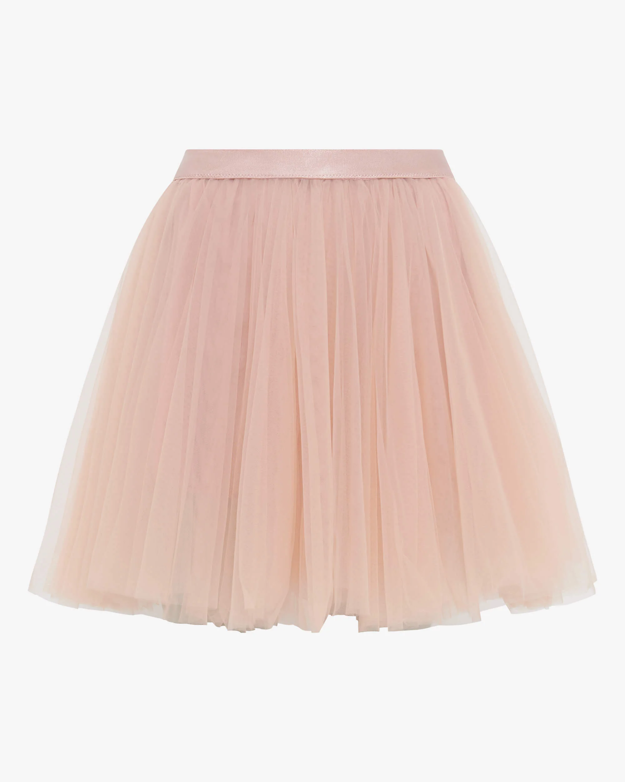 Short jupe tutu
