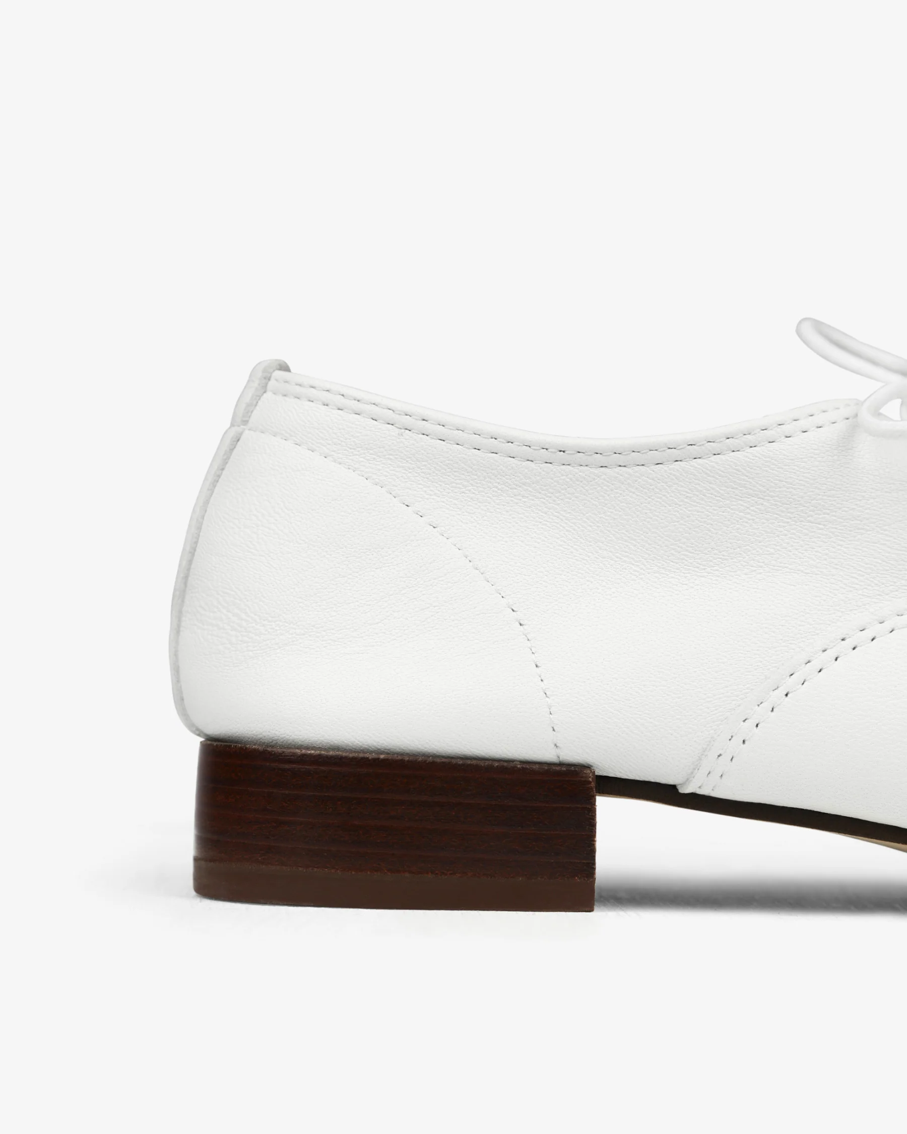 Chaussures oxford Zizi